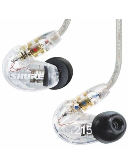Shure P3TERA215CL - 3
