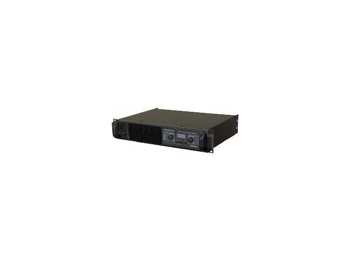 JB Systems DSPA-1500 | Masquesonido.com