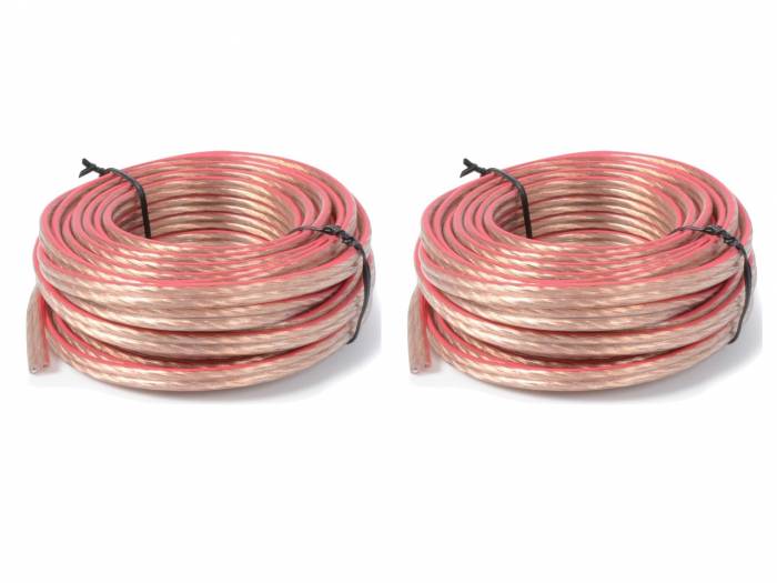 CABLE LIBRE DE OXIGENO de 10m 2x1.5mm Pack 2 unidades - 1