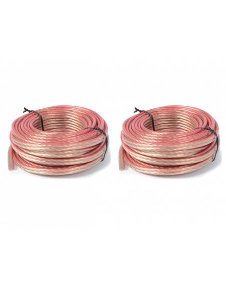 CABLE LIBRE DE OXIGENO de 10m 2x1.5mm Pack 2 unidades - 1
