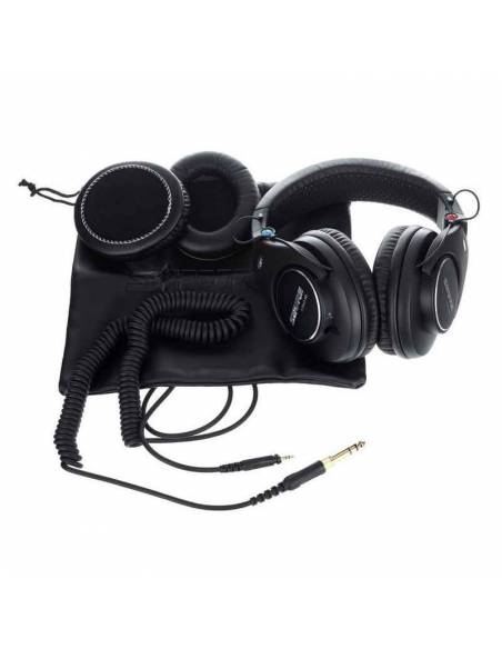 Shure SRH840 | Masquesonido.com