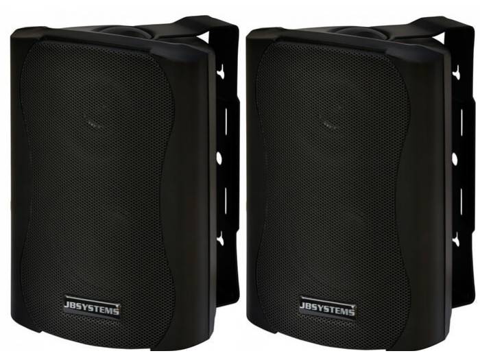 JB SYSTEMS K-50 (PAREJA) - 1