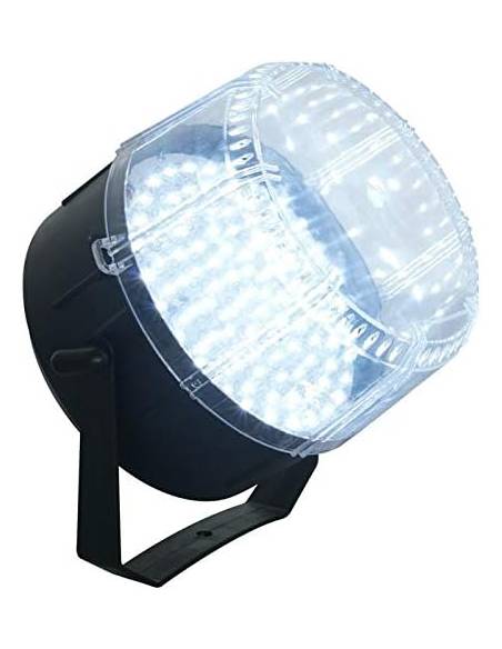 Beamz 153350 - Strobo grande led blanco - 1