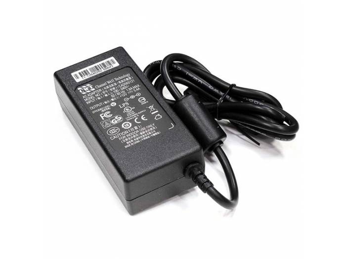 Adaptador Ibiza Sound serie PORT