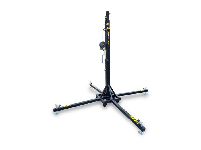 Fantek TK 5315  (T 103) Torre de carga superior