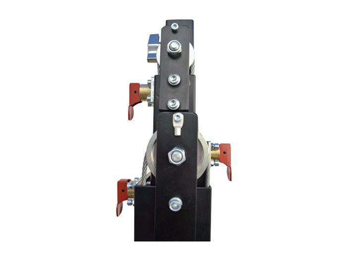 Fantek TK 5315  (T 103) Torre de carga superior