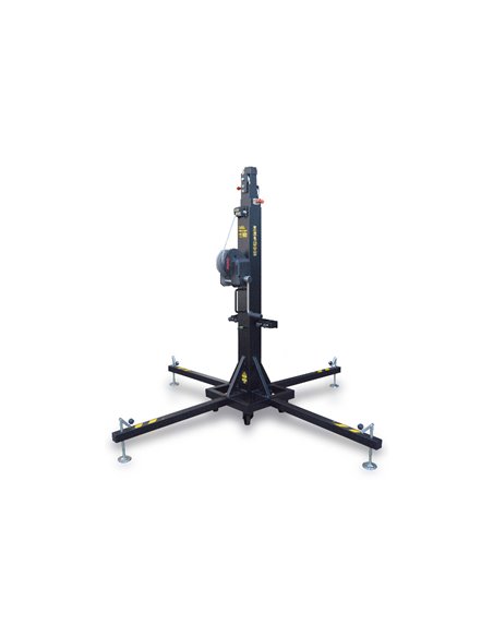 Fantek TK 5322  (T 105) Torre de carga superior