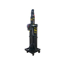 Fantek TK 5322  (T 105) Torre de carga superior 2
