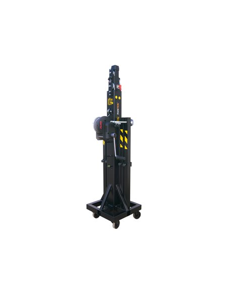 Fantek TK 5322  (T 105) Torre de carga superior