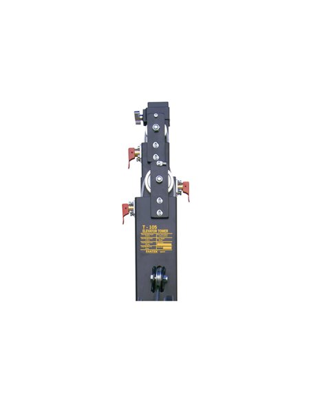 Fantek TK 5322  (T 105) Torre de carga superior