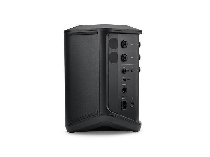 Bose S1 PRO + Sistema Inalambrico PA Activo - 7