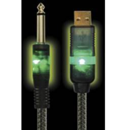 STUSBG10 JACK-USB -  Cable de conexión USB a Jack - 1
