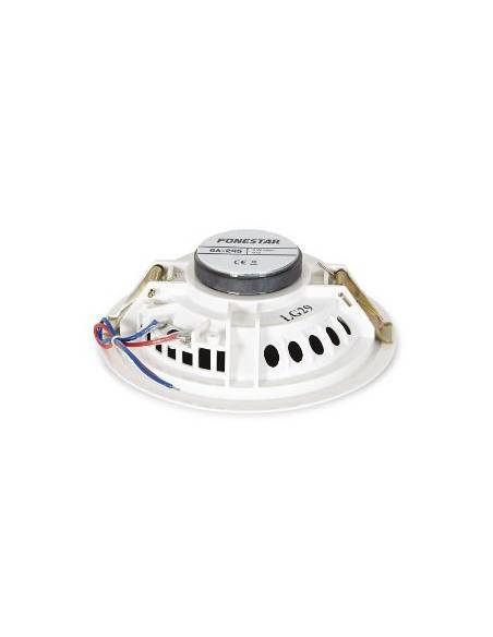 Fonestar GAT-501 - Altavoz de techo 5 Pulgadas - 4