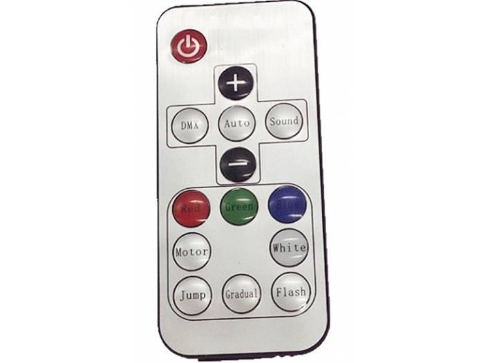 Ibiza Light StarBall GB | Masquesonido.com