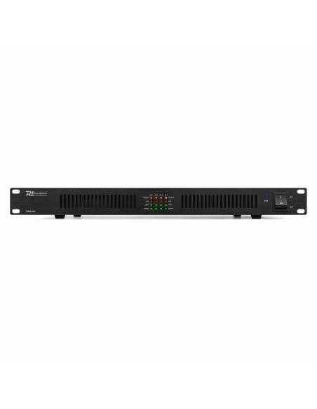 Power Dynamics PMDA4500 Amplificador 4 canales Clase-D 100V 4x 500W A2) - 2