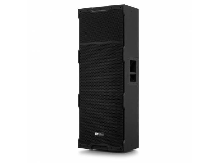 Power Dynamics PDY2215A Altavoz Activo 2x 15” 1600W  178646 - 20