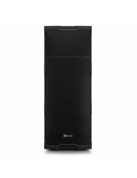 Power Dynamics PDY2215A Altavoz Activo 2x 15” 1600W  178646 - 21