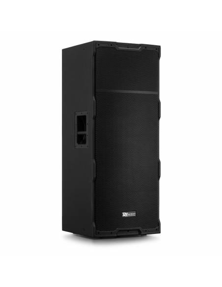 Power Dynamics PDY2215A Altavoz Activo 2x 15” 1600W  178646 - 22