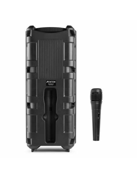 Fenton BoomBox340 Altavoz Party con LED  178393 - 15
