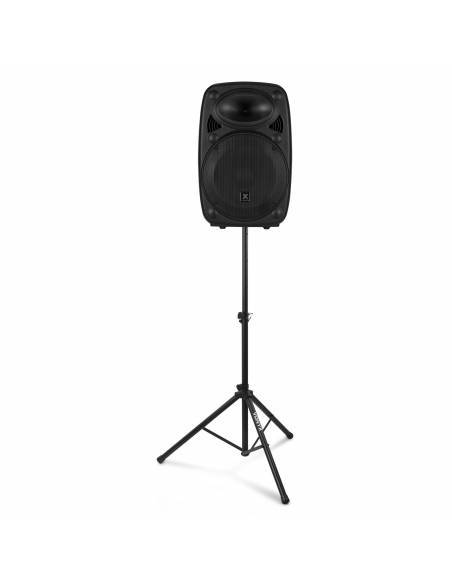 Vonyx Verve46 Sistema portátil de Sonido 15”  174034 - 16