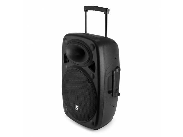 Vonyx Verve46 Sistema portátil de Sonido 15”  174034 - 20