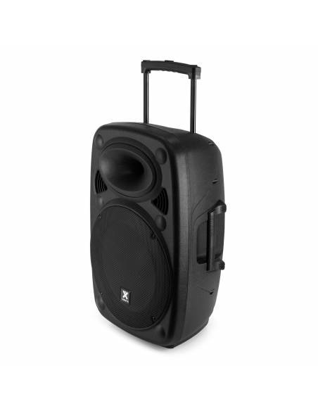 Vonyx Verve46 Sistema portátil de Sonido 15”  174034 - 20