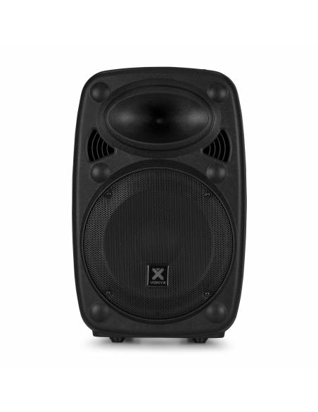 Vonyx Verve38 Sistema portátil de Sonido 12”  174032 - 24