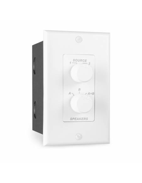 Power Dynamics PDWS3 Selector audio/altavoces A/B  952564 - 3