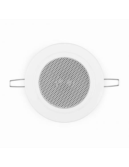 Power Dynamics CSBA3L Altavoz compacto para techo 3" 8 Ohm  952519 - 2