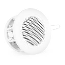 Power Dynamics CSBA3 Altavoz compacto para techo 3" 100V  952523