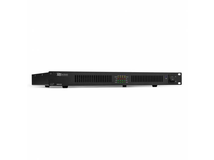 Power Dynamics PMDA4240 Amplificador 4 canales Clase-D 100V 4x 240W 954102 - 4