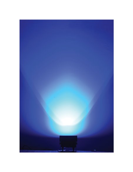 AFX AFX - 2x 18W RGB COB BAR DMX +IRC BARCOB2 BARCOB2