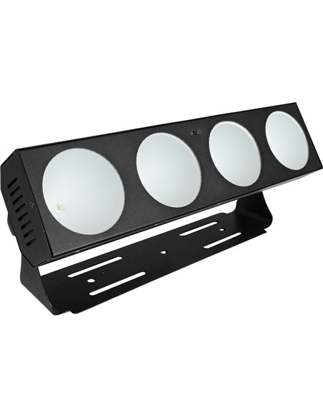 AFX AFX - 4x 18W RGB COB BAR DMX +IRC BARCOB4 BARCOB4