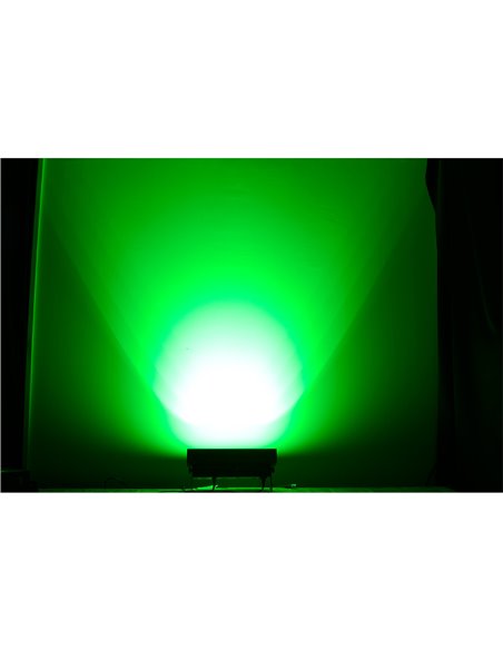 AFX AFX - 4x 18W RGB COB BAR DMX +IRC BARCOB4 BARCOB4