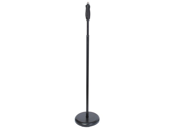 IBIS ROUND MICRO STAND -BLACK SM008-BK (2 packages) SM008-BK