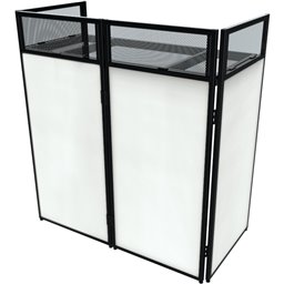 IBIS DJ STAND 110CM WIDE DS30