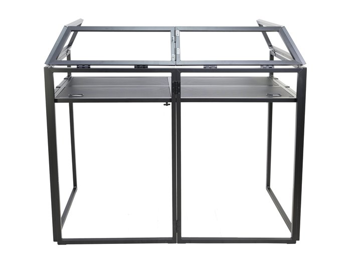 IBIS DJ STAND 130CM WIDE DS40