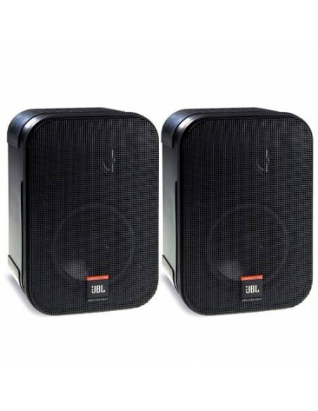 JBL Control 1 Pro Pareja en Negro - Cajas acústicas para instalación - 1