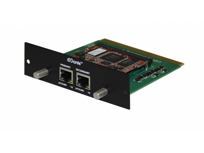 TOPP PRO AUDIO  DM48-20 (Mezclador MX Digital) - 4