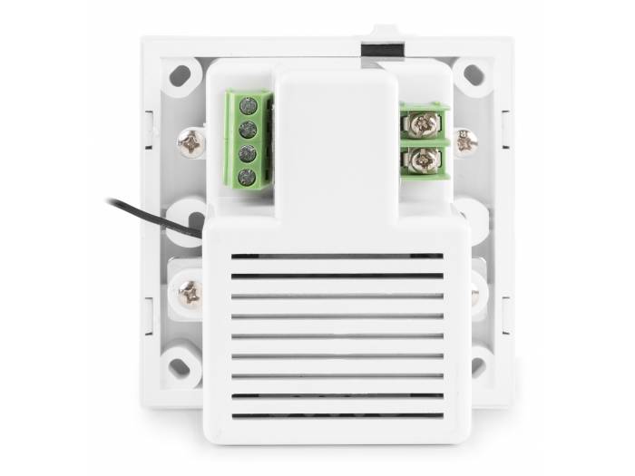 Power Dynamics BTW30 Sistema de audio para pared 2 x15W BT  952480 - 2