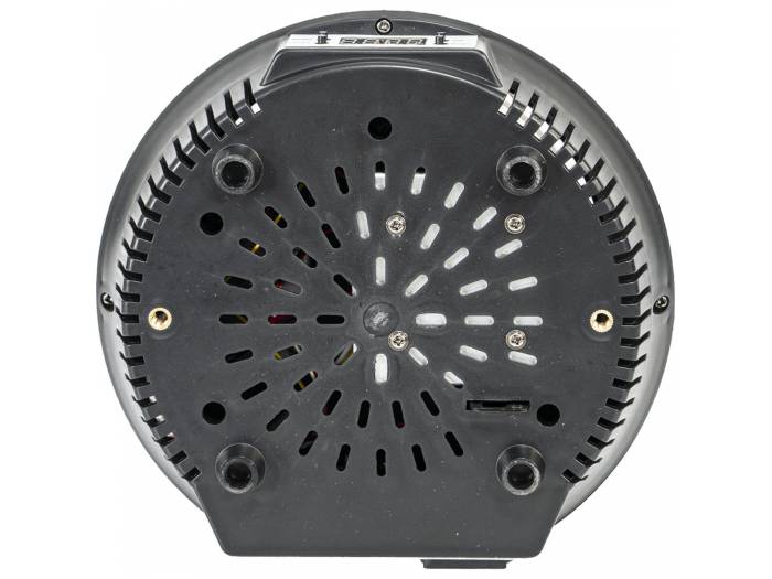 Ibiza Light STAR-SPOT-BL Mini Móvil Cabeza Spot 30W RGBW - 10