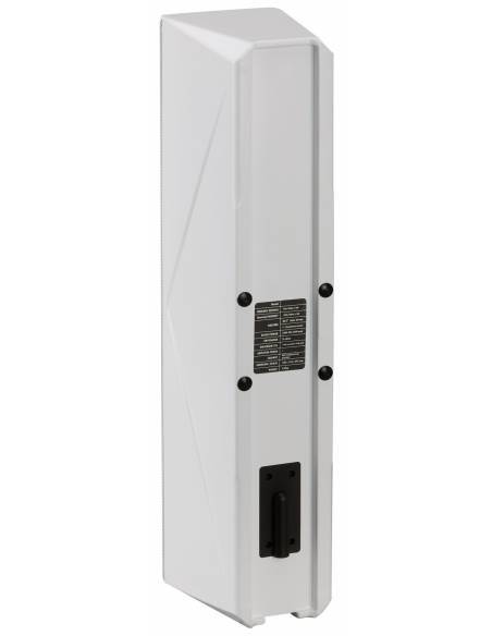 Power Dynamics PDCS403V Columna acústica 100V Blanca  952238 - 6