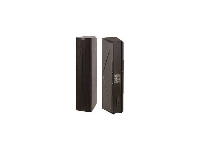 Power Dynamics PDCS403V Columna acústica 100V Negra  952235 - 2