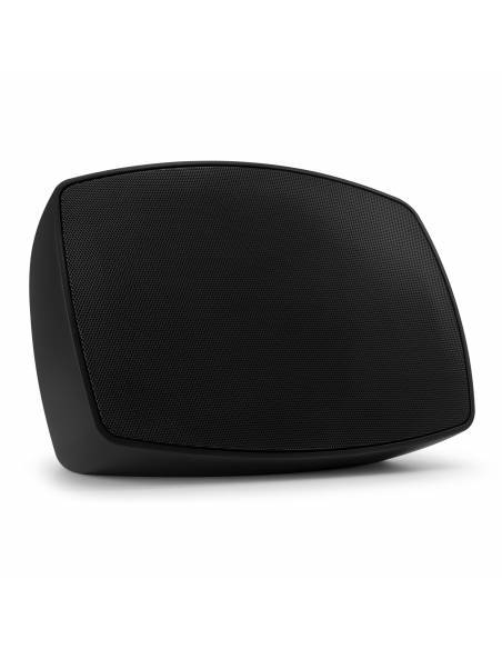 Power Dynamics BHW60BK Conjunto de altavoces Interior/Exterior 6" 120W 100V Negro  952192 - 2