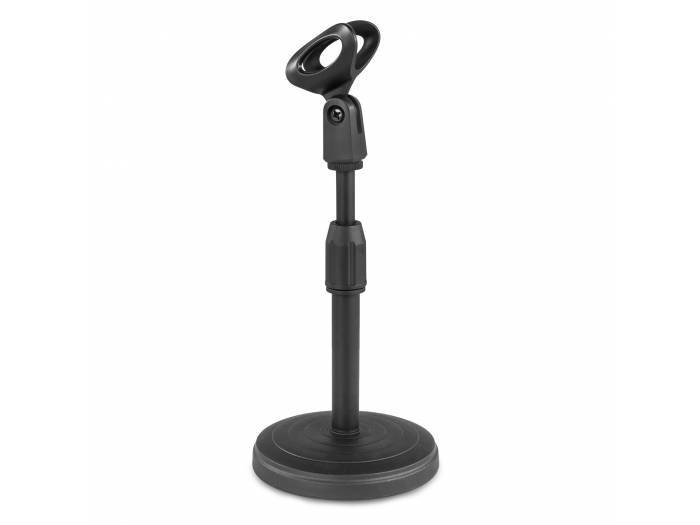 Vonyx TS03 Pie de sobremesa para micrófono  188020 - 10