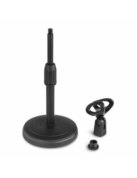 Vonyx TS03 Pie de sobremesa para micrófono  188020 - 12