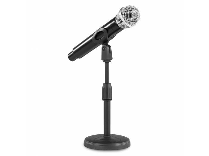 Vonyx TS03 Pie de sobremesa para micrófono  188020 - 14