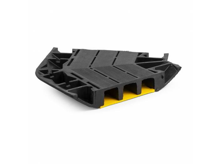 Power Dynamics CB3C Puente para cables con tapa 3CH Corner  183032 - 6