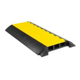 Power Dynamics CB3S Puente para cables con tapa 3CH recto