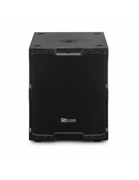 Power Dynamics PDY215S Subwoofer Pasivo 15” 900W  178628 - 2